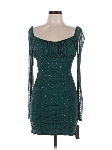 City Studio Cocktail Dress (view 1)