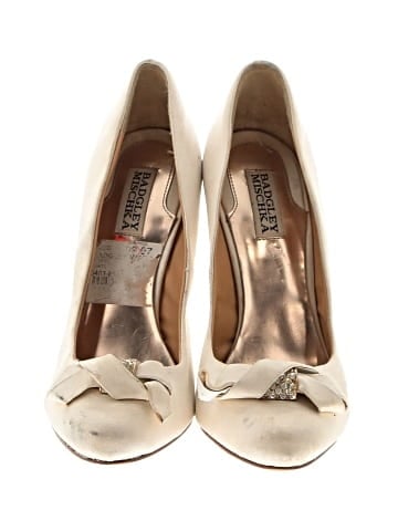 Badgley Mischka Heels (view 2)