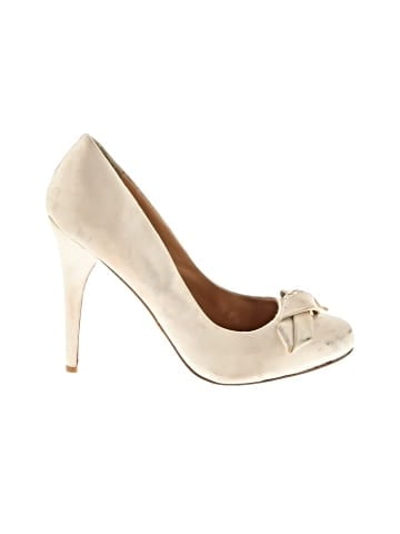 Badgley Mischka Heels (view 1)