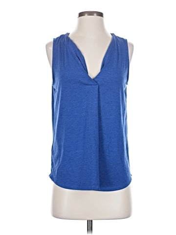 Tommy Bahama Sleeveless T-Shirt (view 1)