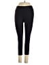 Michi Solid Black Active Pants Size XS - photo 1