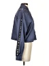 Nike Blue Track Jacket Size S - photo 4