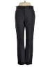 Gap Houndstooth Black Dress Pants Size 2 - photo 1