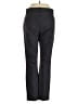 Gap Houndstooth Black Dress Pants Size 2 - photo 2