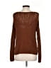 Vince. Brown Wool Pullover Sweater Size XS - photo 2