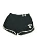 Under Armour 100% Polyester Graphic Black Athletic Shorts Size S - photo 1