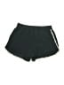 Under Armour 100% Polyester Graphic Black Athletic Shorts Size S - photo 2