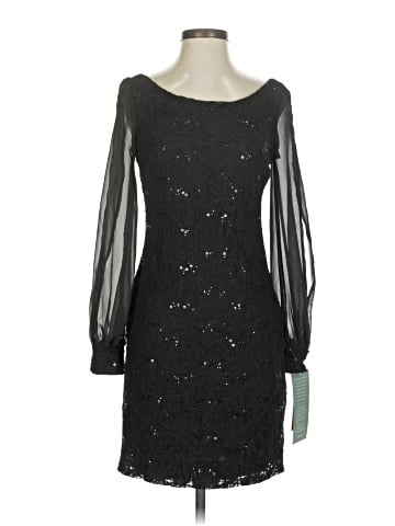 Scarlett Cocktail Dress (view 1)