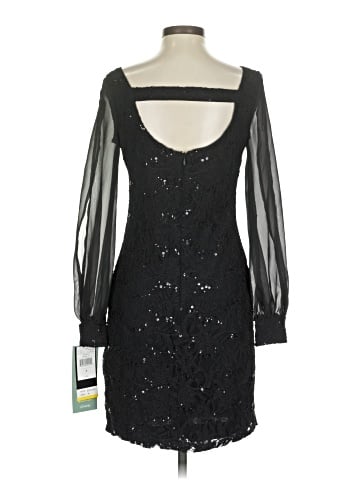 Scarlett Cocktail Dress (view 2)