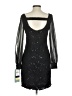 Scarlett Black Cocktail Dress Size 4 - photo 2