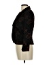 Carmen Marc Valvo Black Blazer Size 6 - photo 5
