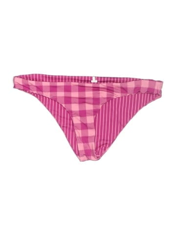 Solid & Striped Swimsuit Bottoms (view 1)