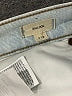 Madewell Hearts Blue Jeans Size 27 waist - photo 9