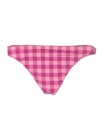 Solid & Striped Swimsuit Bottoms (view 2)
