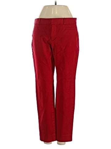 Banana Republic Factory Store Casual Pants (view 1)