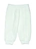 Monnalisa Green Casual Pants 3-6 MO / 6 MO - photo 1