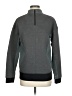 Rag & Bone Gray Track Jacket Size S - photo 1