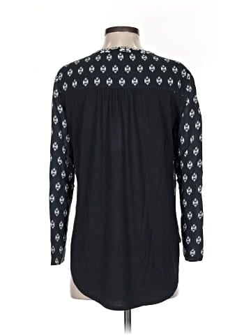 One September Long Sleeve Blouse (view 2)