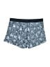 Lucky Brand Paisley Blue Shorts Size S - photo 2