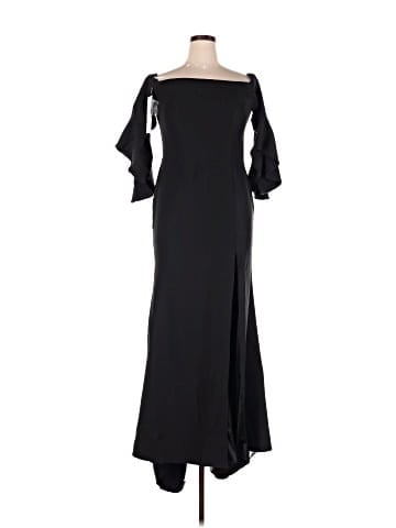 JJ's House Cocktail Dress (view 1)