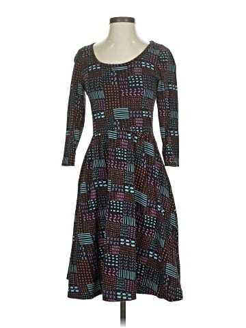 Mata Traders Casual Dress (view 1)