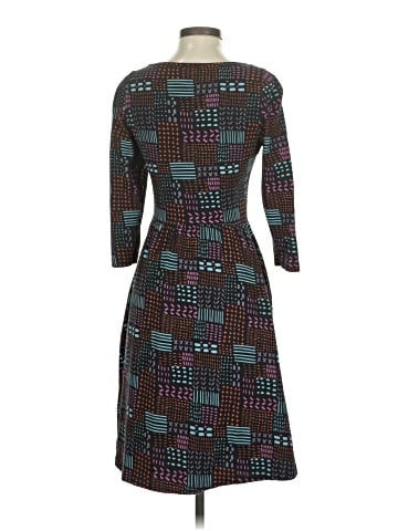 Mata Traders Casual Dress (view 2)