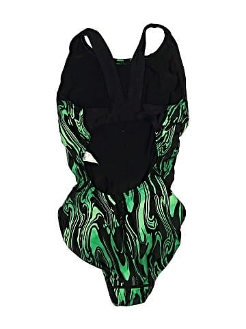Dolfin One Piece Swimsuit (view 2)