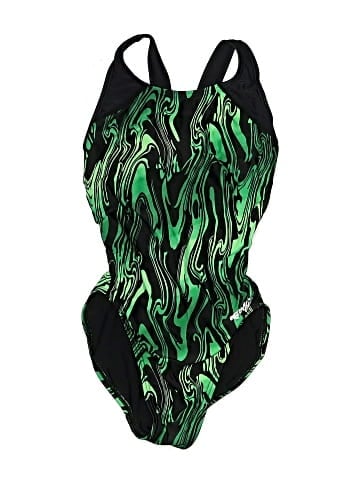 Dolfin One Piece Swimsuit (view 1)