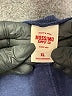 Mossimo Supply Co. Blue Pullover Sweater Size XL - photo 7