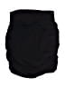 Athleta Solid Black Casual Skirt Size M - photo 1