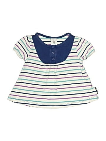 Polarn O. Pyret Short Sleeve Top (view 1)