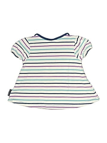 Polarn O. Pyret Short Sleeve Top (view 2)