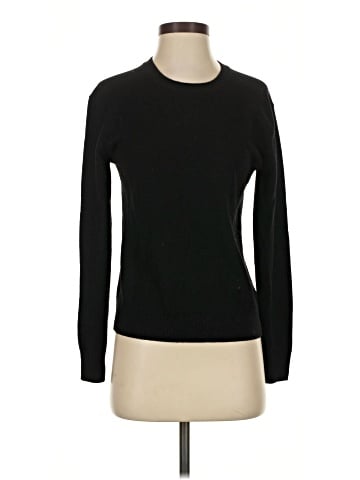 Everlane Cashmere Pullover Sweater (view 1)