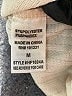 Charlotte Russe Ivory Turtleneck Sweater Size M - photo 8