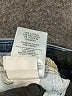 PacSun Hearts Blue Jeans Size 26 waist - photo 5