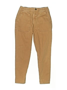 True Craft Khakis