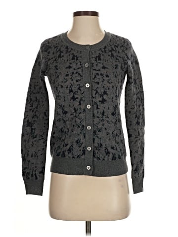 ALLSAINTS Spitalfields Cardigan (view 1)