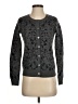 ALLSAINTS Spitalfields Gray Cardigan Size 4 - photo 1