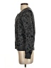 ALLSAINTS Spitalfields Gray Cardigan Size 4 - photo 5