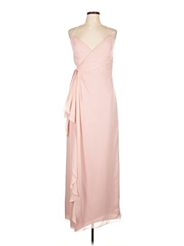 Jim Hjelm Occasions Cocktail Dress (view 1)