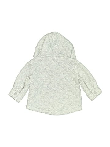 First Impressions Zip Up Hoodie (view 2)