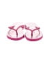 ABound Pink Flip Flops Size 6 - photo 2
