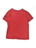 Cr24 100% Cotton Red Short Sleeve T-Shirt Size 14 - 16 - photo 2