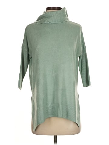 Ann Taylor LOFT Outlet Poncho (view 1)
