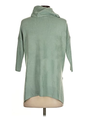 Ann Taylor LOFT Outlet Poncho (view 2)