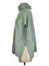 Ann Taylor LOFT Outlet Green Poncho Size XS (petite) - photo 5
