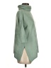 Ann Taylor LOFT Outlet Green Poncho Size XS (petite) - photo 4