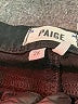 Paige Black Jeggings Size 28 waist - photo 7