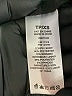 Garage Solid Black Cocktail Dress Size XS - photo 8