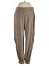 Lisa Rinna Tan Casual Pants Size XS - photo 1